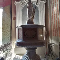 Church of San Giovanni Battista - Finale Emilia