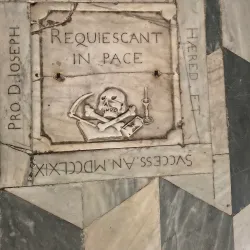 Church of San Giovanni Battista - Finale Emilia