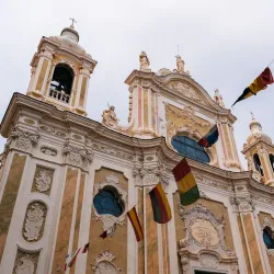 Church of San Giovanni Battista - Finale Emilia
