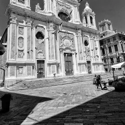 Church of San Giovanni Battista - Finale Emilia