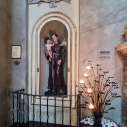 Church of Santa Maria del Suffragio - Finale Emilia