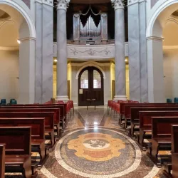 Church of Santa Maria del Suffragio - Finale Emilia