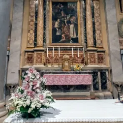 Church of Santa Maria del Suffragio - Finale Emilia