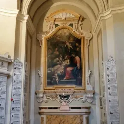 Church of Santa Maria del Suffragio - Finale Emilia