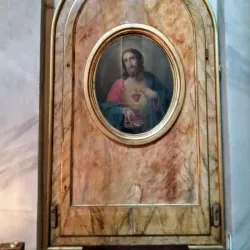 Church of Santa Maria del Suffragio - Finale Emilia