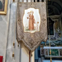 Church of Santa Maria del Suffragio - Finale Emilia