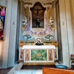 Church of Santa Maria del Suffragio - Finale Emilia