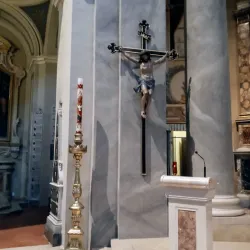 Church of Santa Maria del Suffragio - Finale Emilia