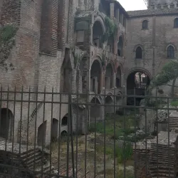 Museo Civico di Finale Emilia - Finale Emilia