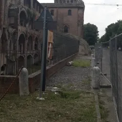 Museo Civico di Finale Emilia - Finale Emilia