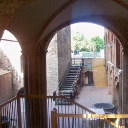 Museo Civico di Finale Emilia - Finale Emilia