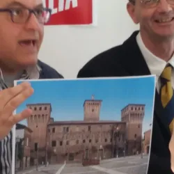 Museo Civico di Finale Emilia - Finale Emilia