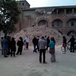 Museo Civico di Finale Emilia - Finale Emilia