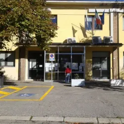 Palazzo Comunale - Finale Emilia