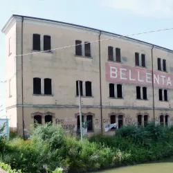 Palazzo Comunale - Finale Emilia