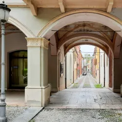 Palazzo Comunale - Finale Emilia