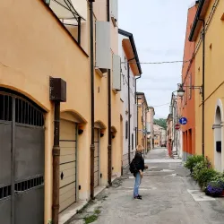 Palazzo Comunale - Finale Emilia