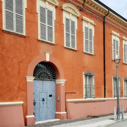 Palazzo Comunale - Finale Emilia