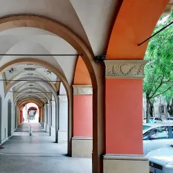 Palazzo Comunale - Finale Emilia