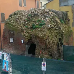 Palazzo Comunale - Finale Emilia