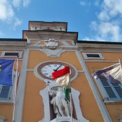 Palazzo Comunale - Finale Emilia