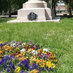 Parco delle Rimembranze - Finale Emilia