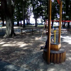 Parco delle Rimembranze - Finale Emilia