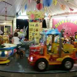 Parco delle Rimembranze - Finale Emilia