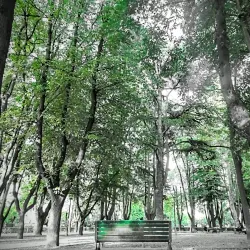 Parco delle Rimembranze - Finale Emilia