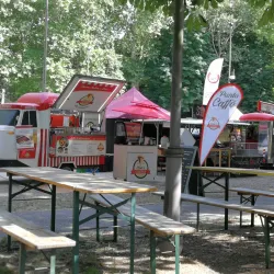 Parco delle Rimembranze - Finale Emilia