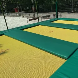 Parco delle Rimembranze - Finale Emilia