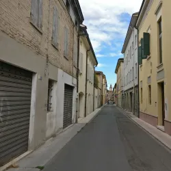 Parco delle Rimembranze - Finale Emilia