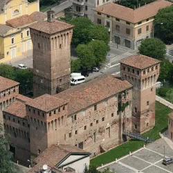 Rocca Estense - Finale Emilia