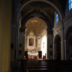 Rocca Estense - Finale Emilia