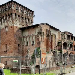 Rocca Estense - Finale Emilia