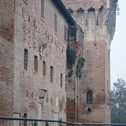 Rocca Estense - Finale Emilia