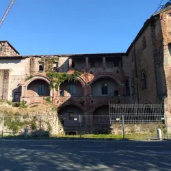 Rocca Estense - Finale Emilia