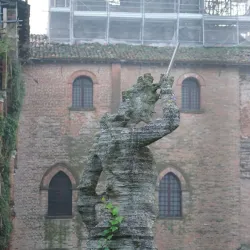 Rocca Estense - Finale Emilia