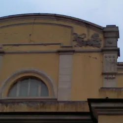 Teatro Comunale di Finale Emilia - Finale Emilia