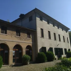 Villa Bianchini - Finale Emilia