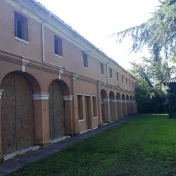 Villa Bianchini - Finale Emilia