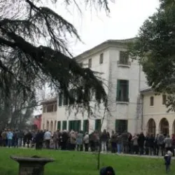 Villa Bianchini - Finale Emilia