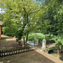 Villa Bianchini - Finale Emilia