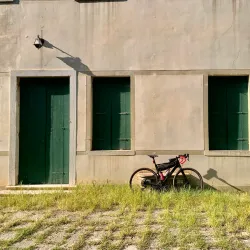 Villa Bianchini - Finale Emilia