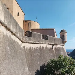 Castello di San Giovanni - Finale Ligure