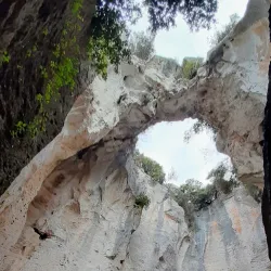 Climbing Areas of Finale Ligure - Finale Ligure