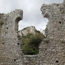 Climbing Areas of Finale Ligure - Finale Ligure
