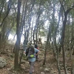 Climbing Areas of Finale Ligure - Finale Ligure