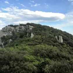 Climbing Areas of Finale Ligure - Finale Ligure
