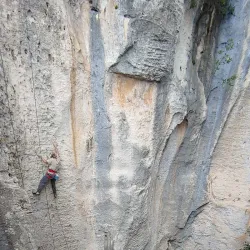Climbing Areas of Finale Ligure - Finale Ligure
